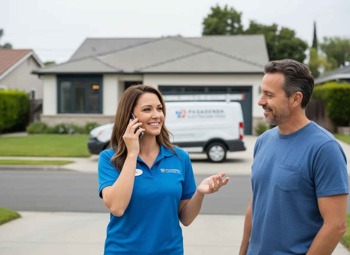 Electrician Huntington Beach, CA FAQs